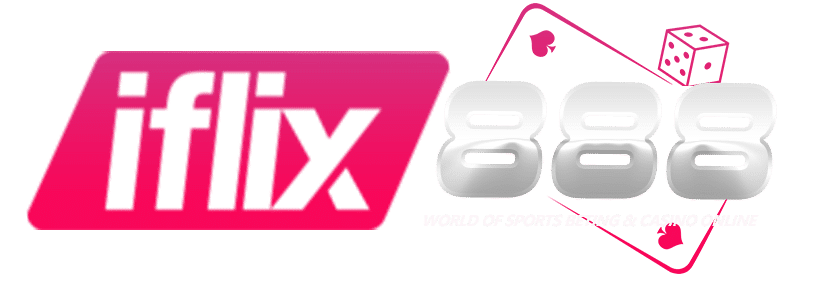 iflix888 สล็อตเว็บใหญ่ มั่นคงปลอดภัย โบนัสแตกโหด ถอนไวทันใจ 